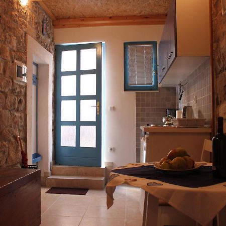 Lira - Studio Apartment Trogir Extérieur photo