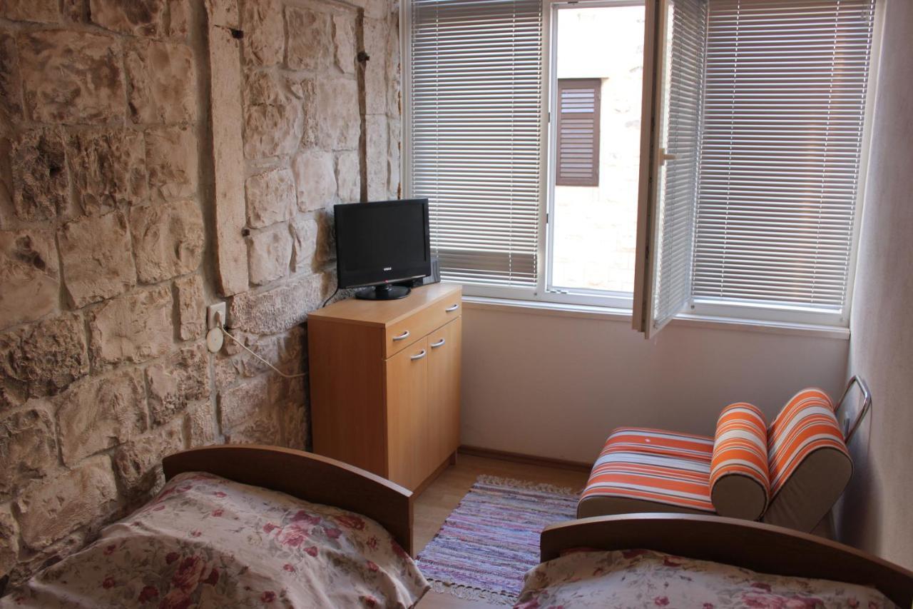Lira - Studio Apartment Trogir Extérieur photo