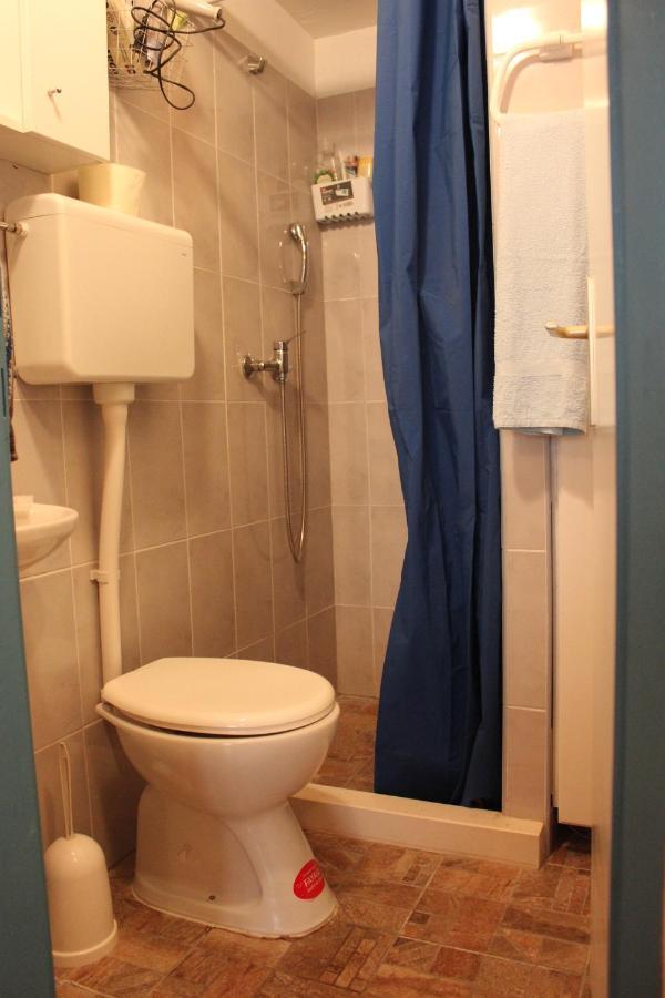 Lira - Studio Apartment Trogir Extérieur photo