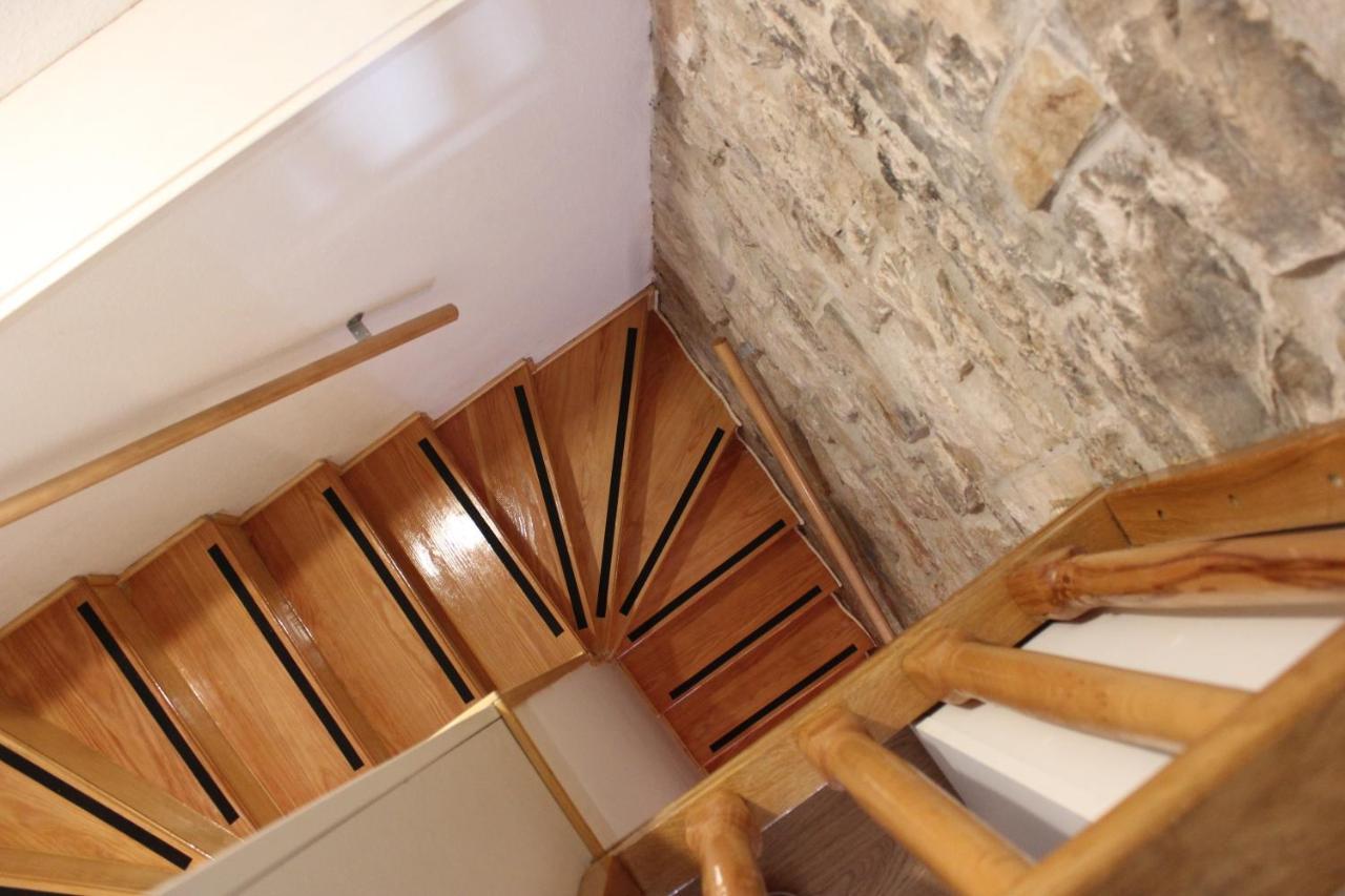 Lira - Studio Apartment Trogir Extérieur photo