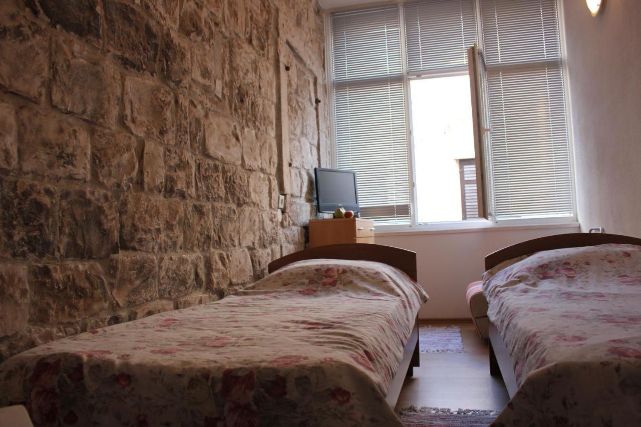 Lira - Studio Apartment Trogir Extérieur photo