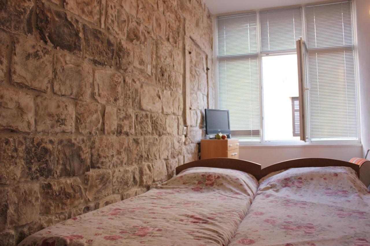 Lira - Studio Apartment Trogir Extérieur photo