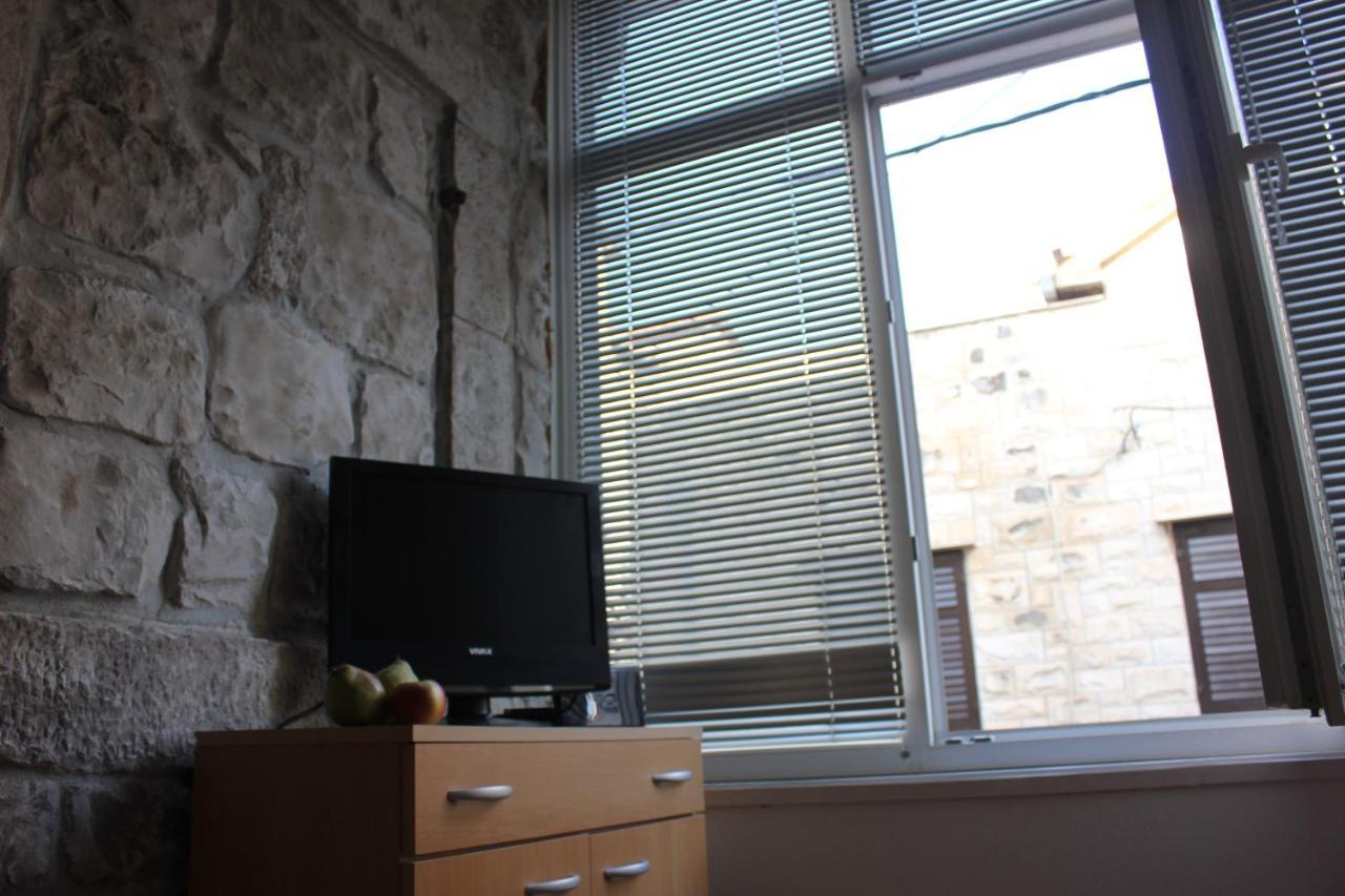 Lira - Studio Apartment Trogir Extérieur photo